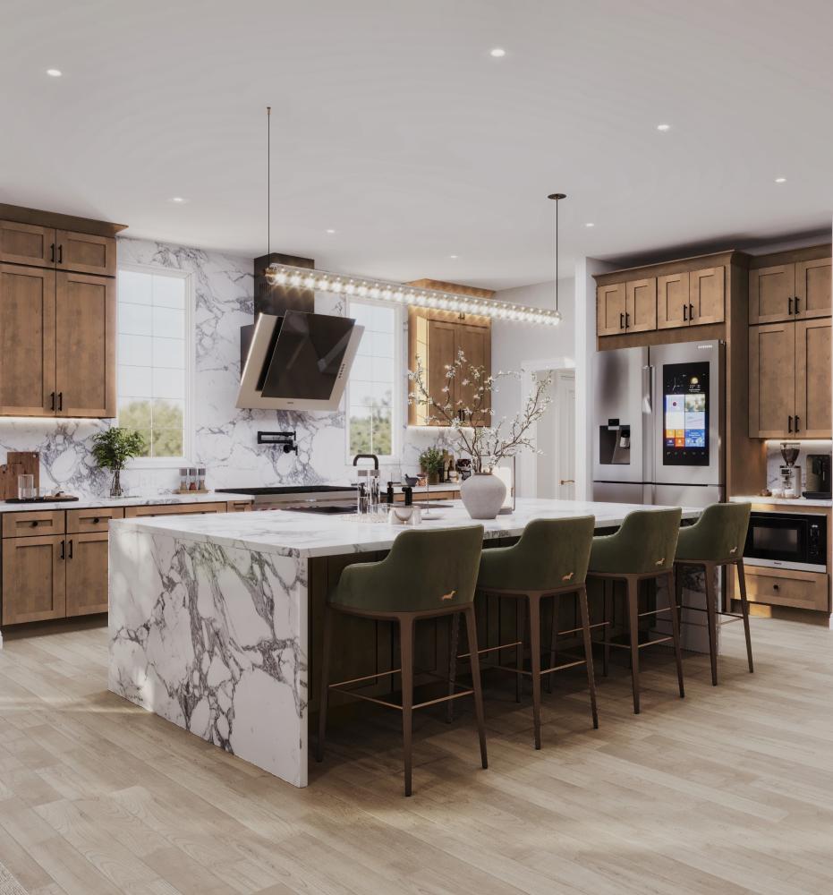 Kitchen 1
