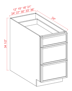 SDW-3DB24