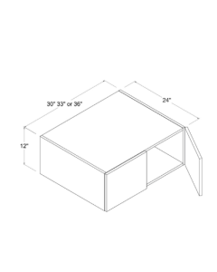 Oak Blonde - W301224