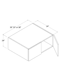 Oak Blonde - W302424