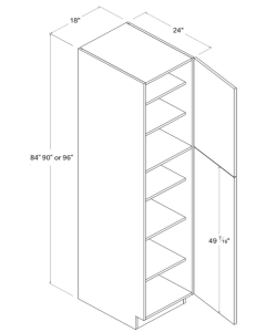 Matte Ivory - U189624