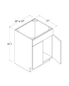Oak Shade - VS27