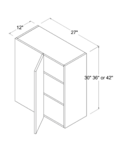 Matte Ivory - WBC2742