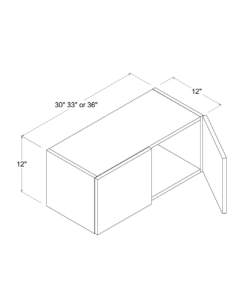 Crystal Glass - W3312