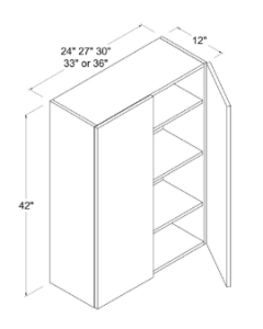 Crystal Glass - W3642