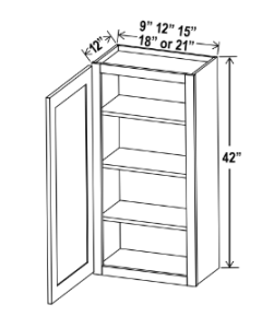 GR-W1842