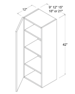 Crystal Glass - W1842