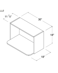 PWB-MOS3018