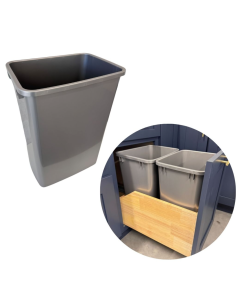 Waste Bin - AI